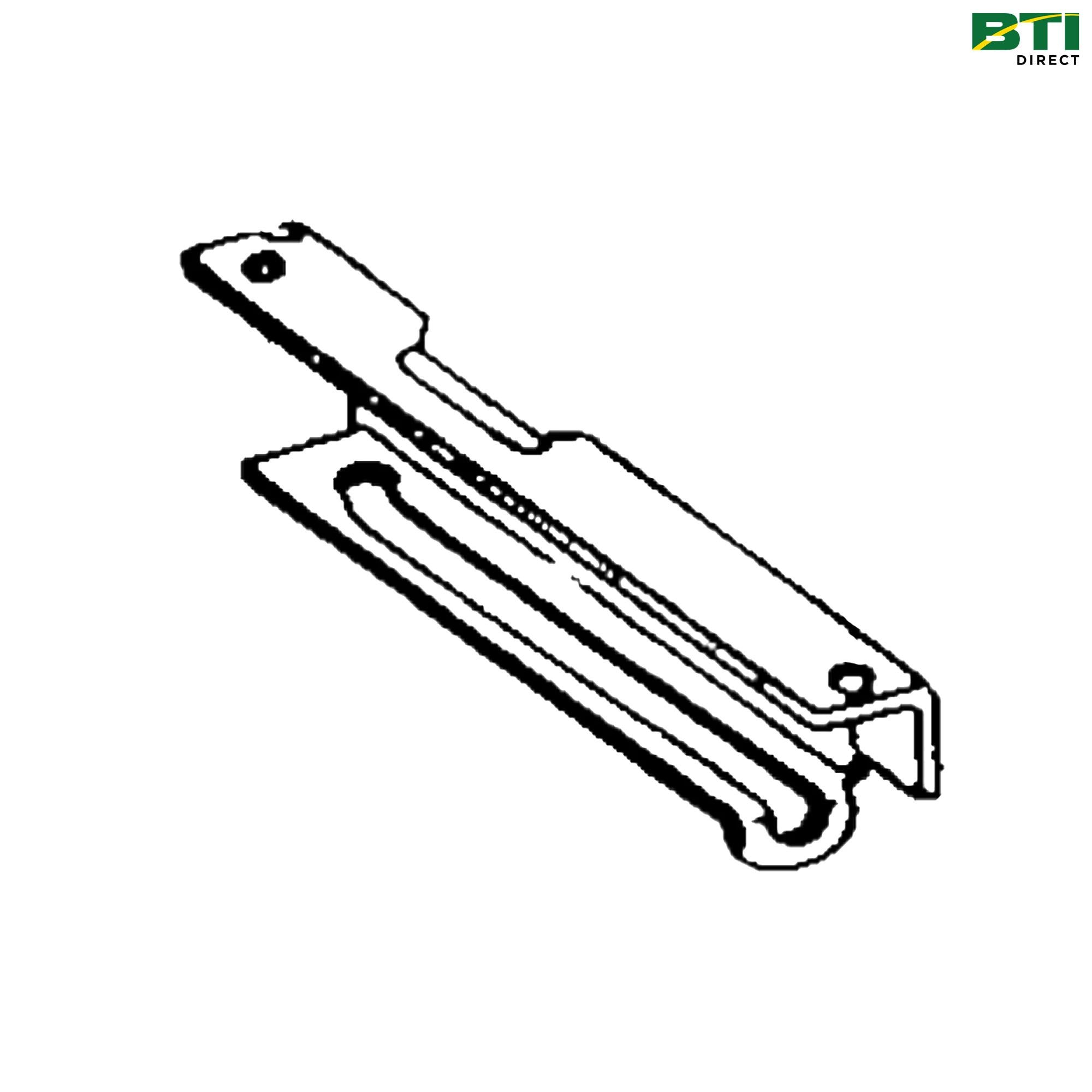 AR77227: Door Stop