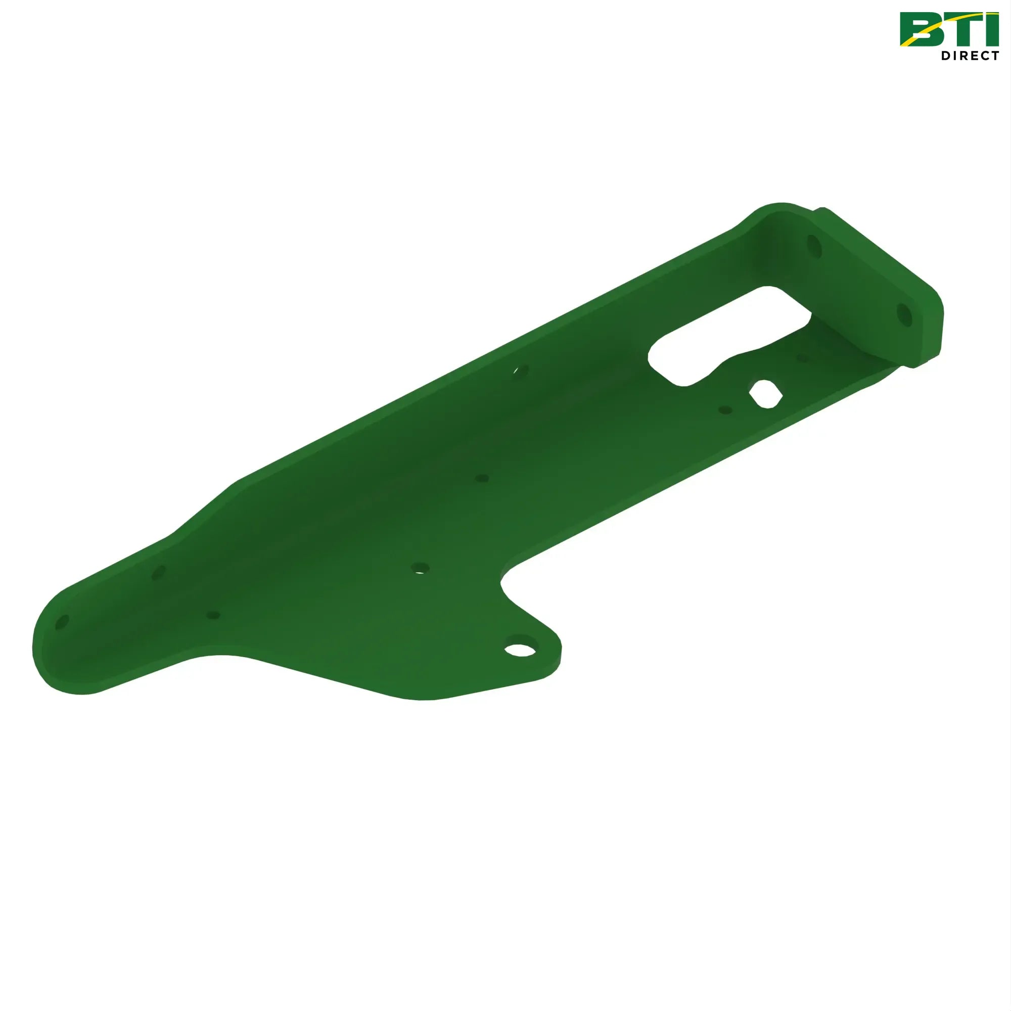 N238809: Main Frame Cylinder Anchor, Left Side