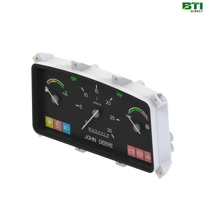 RE241588: Instrument Cluster