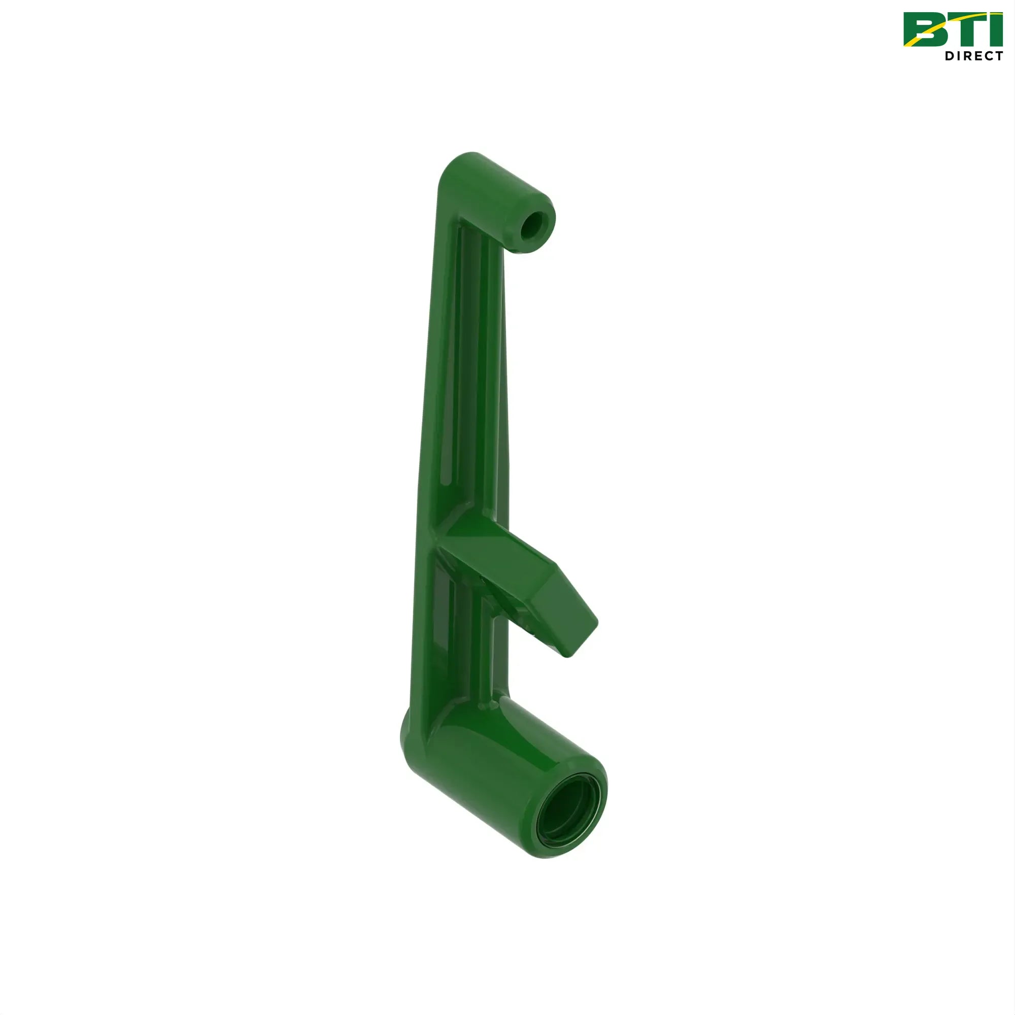 AXE11483: Vacuum Fan Drive Arm