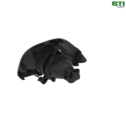 AL221106: Left Side Low Beam Headlight