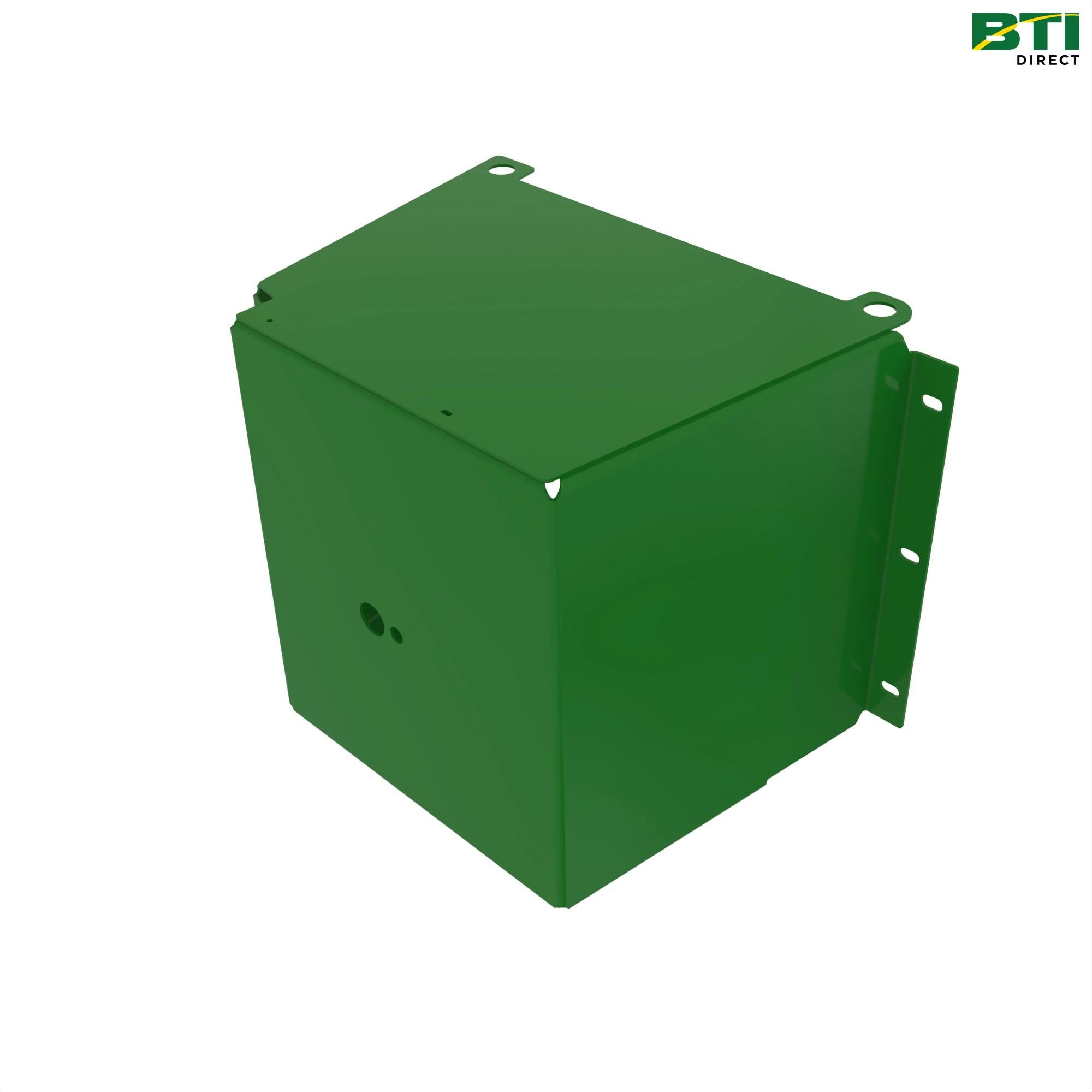 AN403095: Battery Box