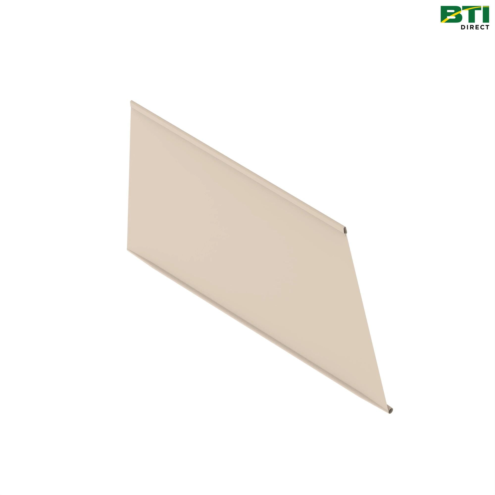 SJ13115: Shade Curtain