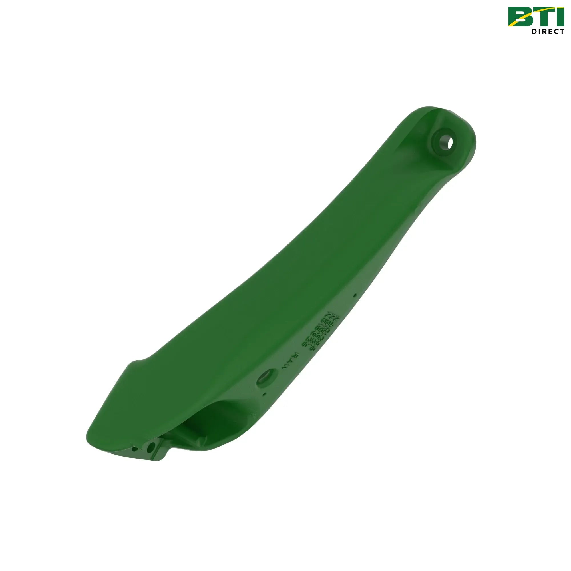 N401298: Steering Cylinder Anchor, Left Side