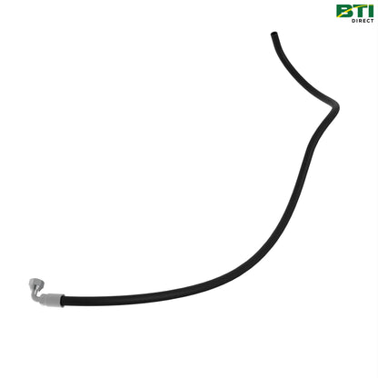 RE246232: Valve Return Hydraulic Hose