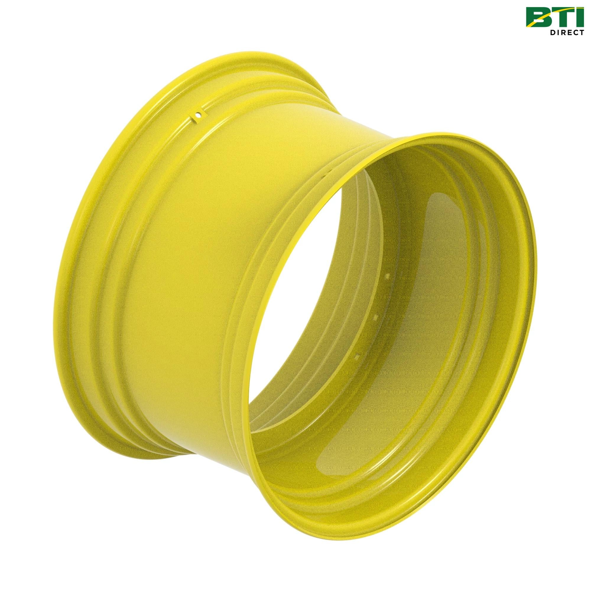 AL243040: Rim, 23 x 38