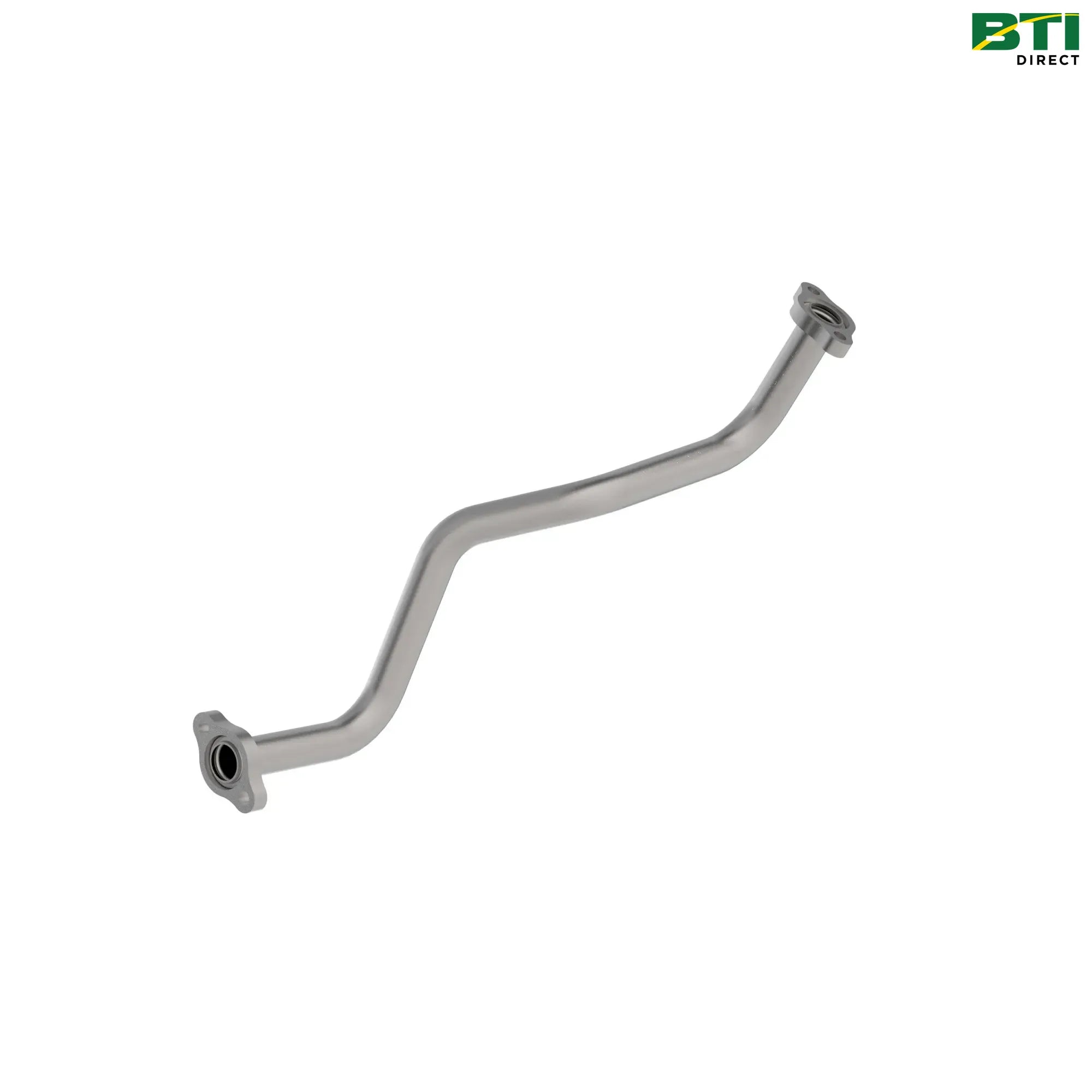 RE337339: Scavenger Lube Inlet to Pump Oil Line