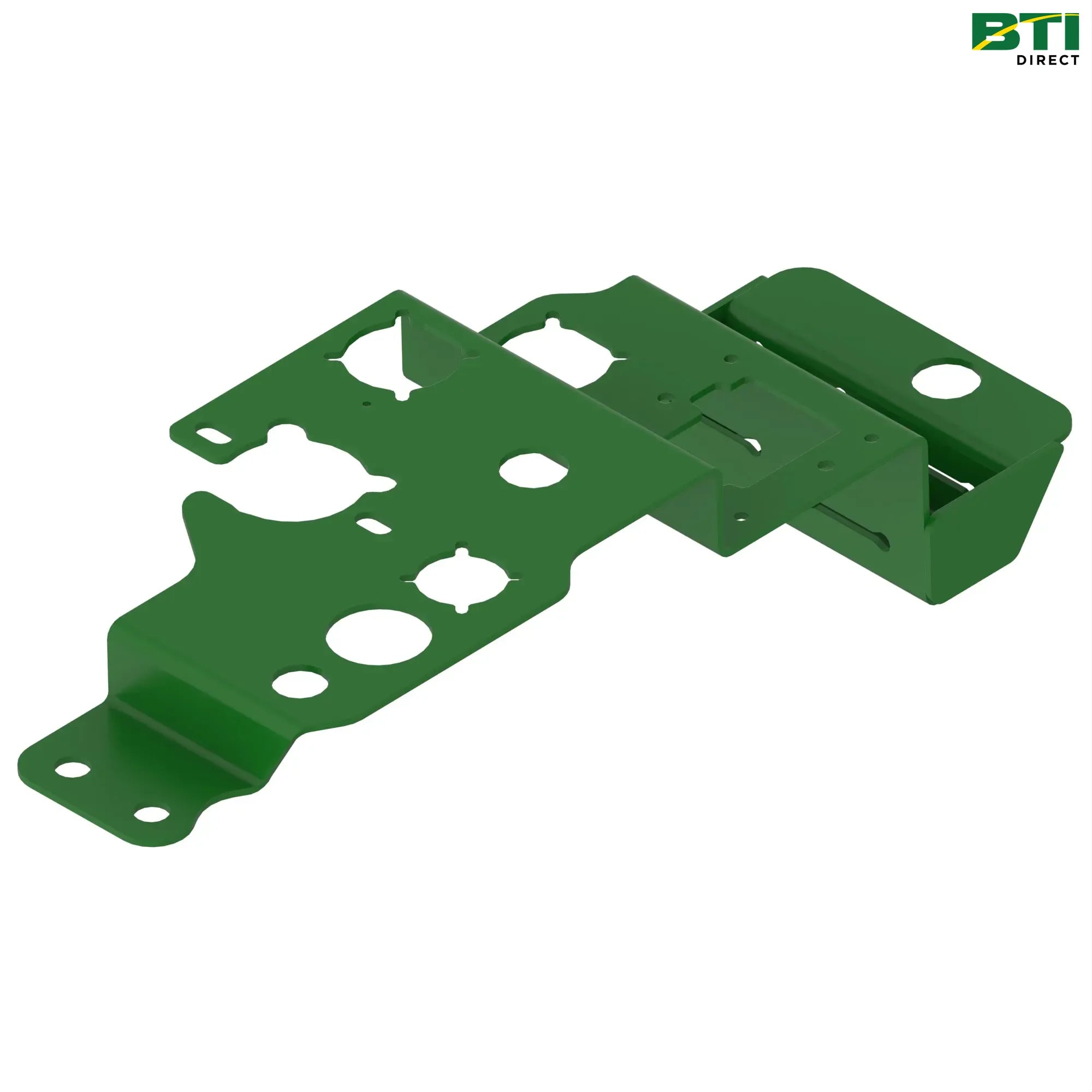 RE228713: Trailer Air Brake Coupler Bracket