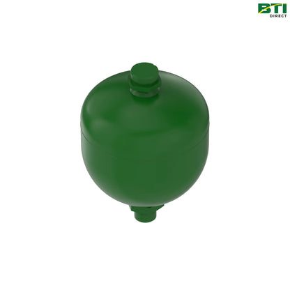 AL232464: Hydraulic Accumulator