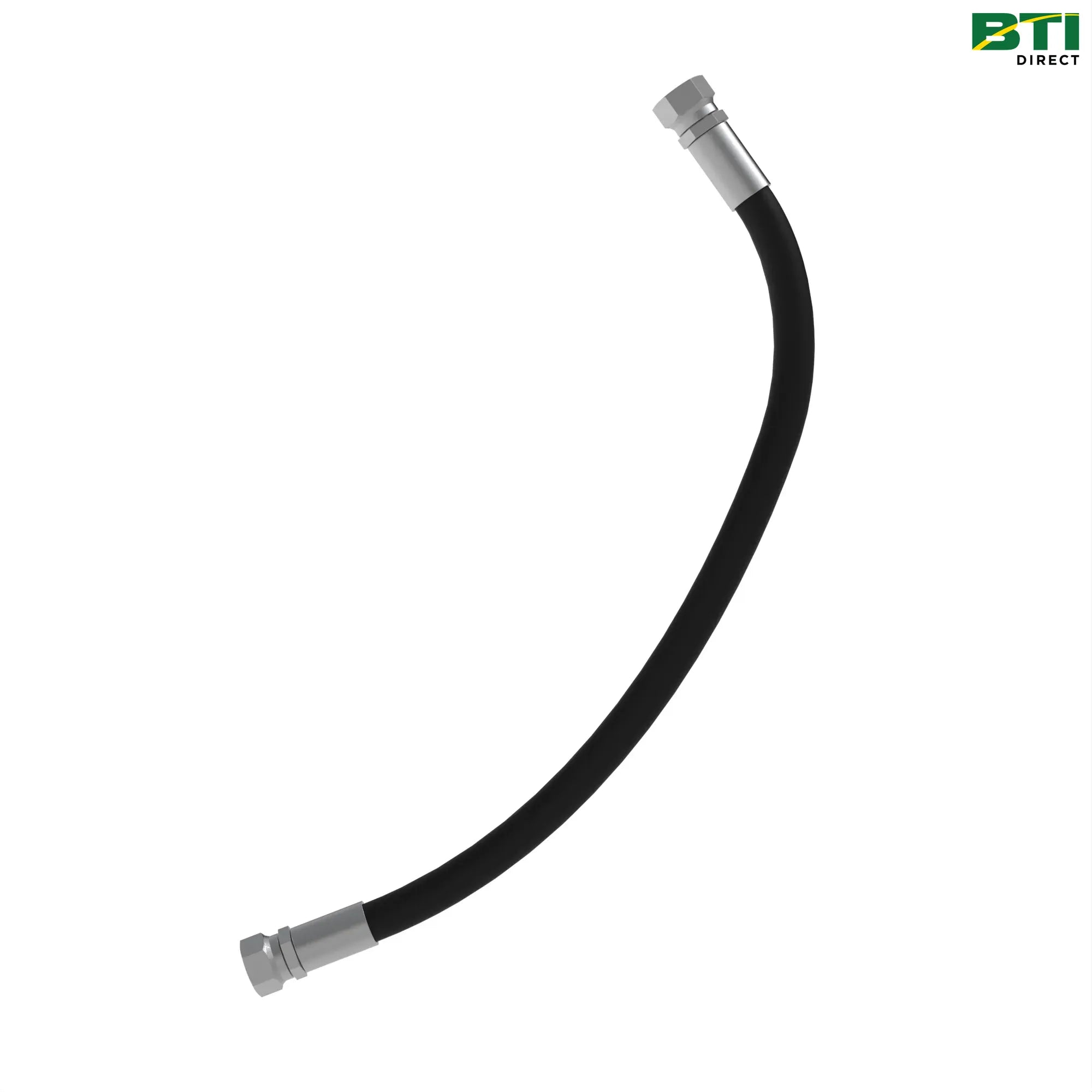 RE323367: Take Out Pump Outlet Hydraulic Hose
