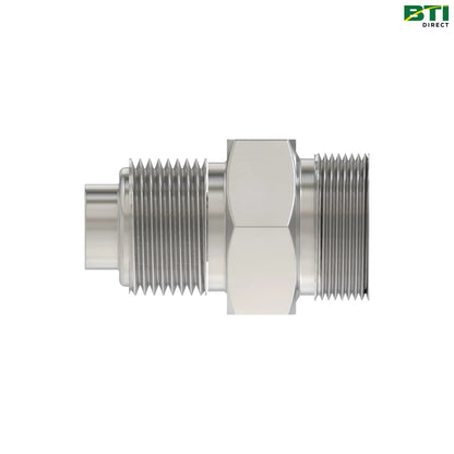 RE227257: Adapter Fitting