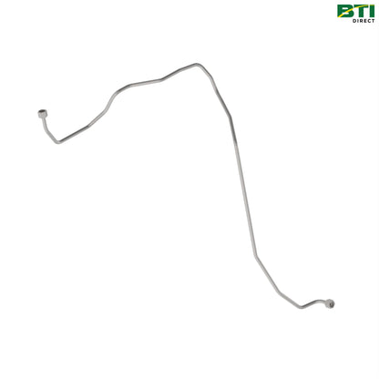 AL238507: AutoTrac™ Load Sensing Oil Line with Fittings