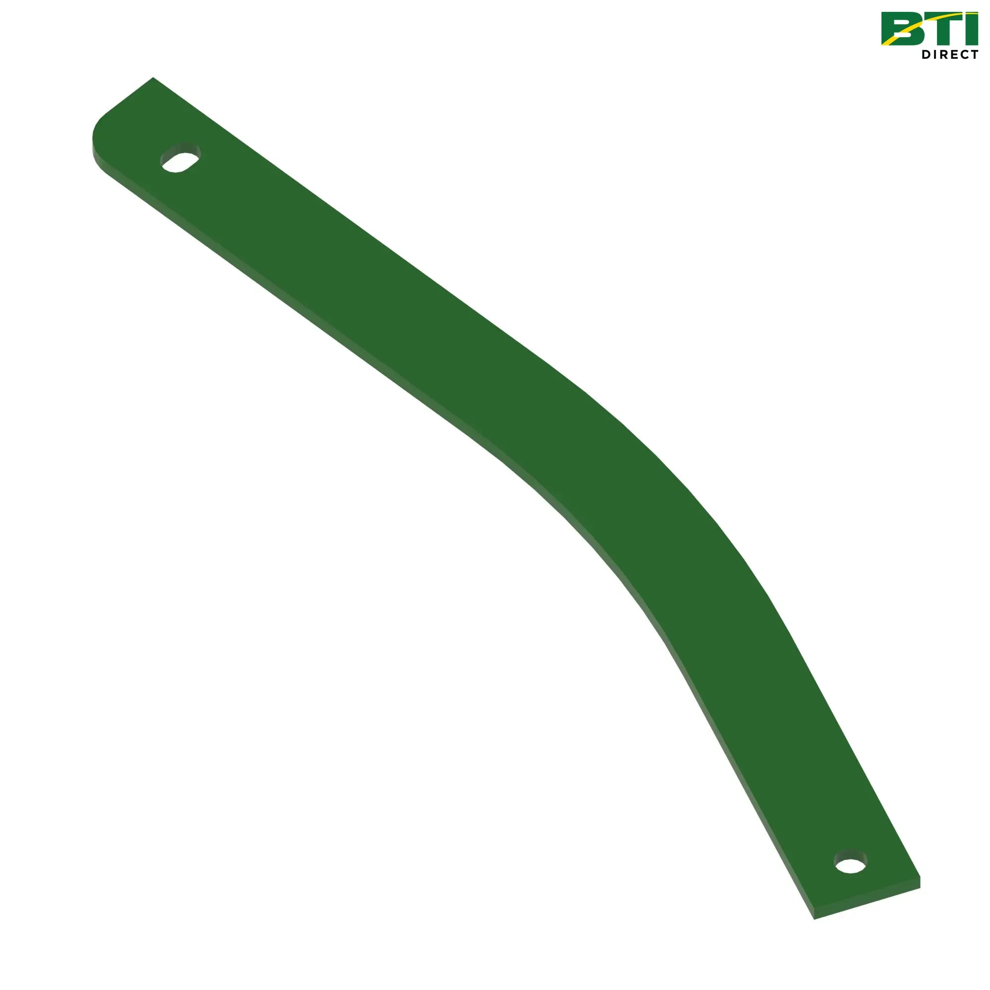 N373719: Guide Stalkifter Inline Plate