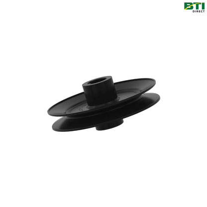 AUC15409: Traction Drive Belt Sheave