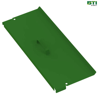 AXE15551: Cutterhead Cover