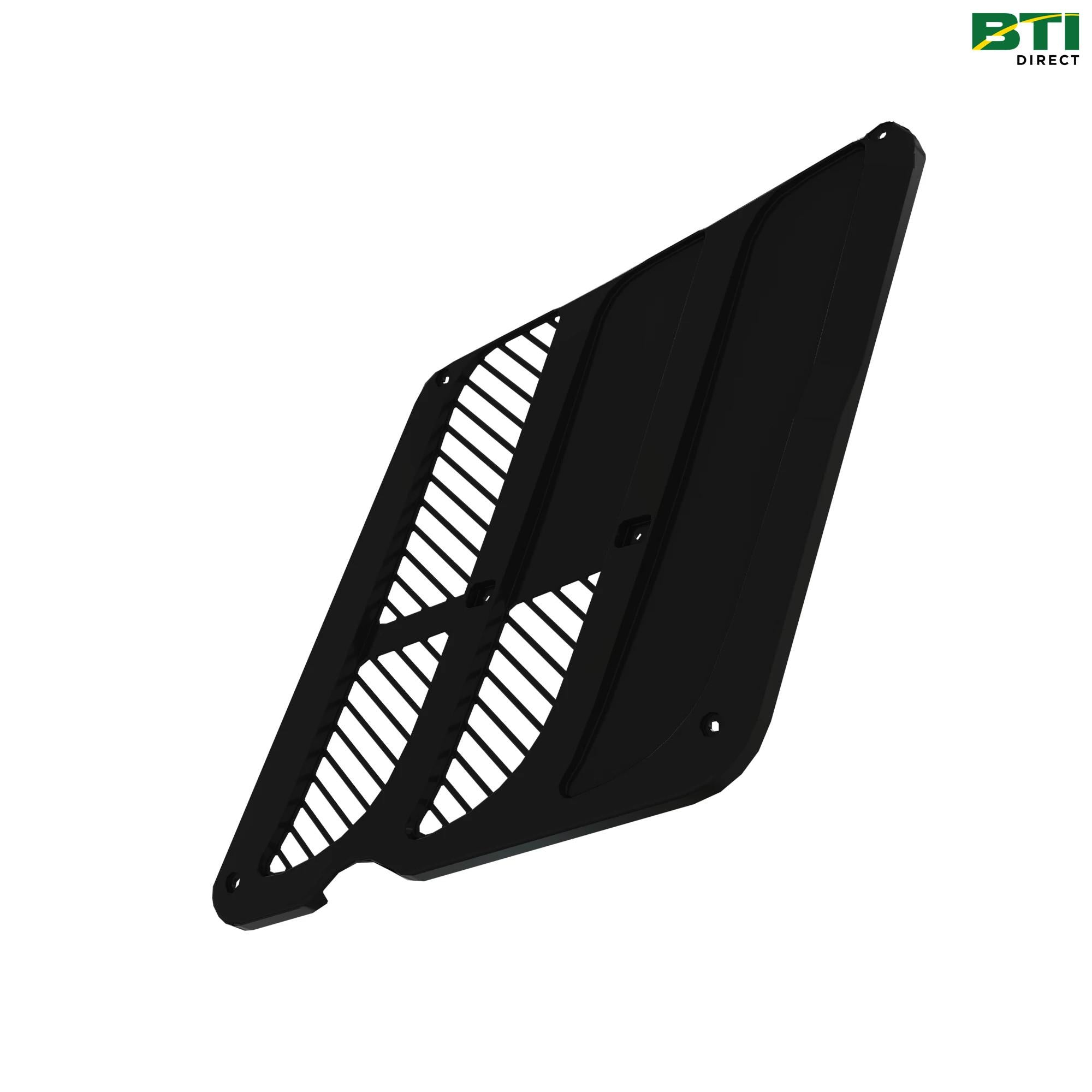 L225250: Front Hood Louver