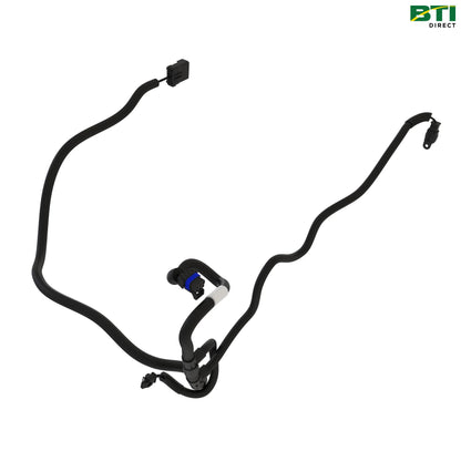 AL234096: 3 Pin Socket Wiring Harness