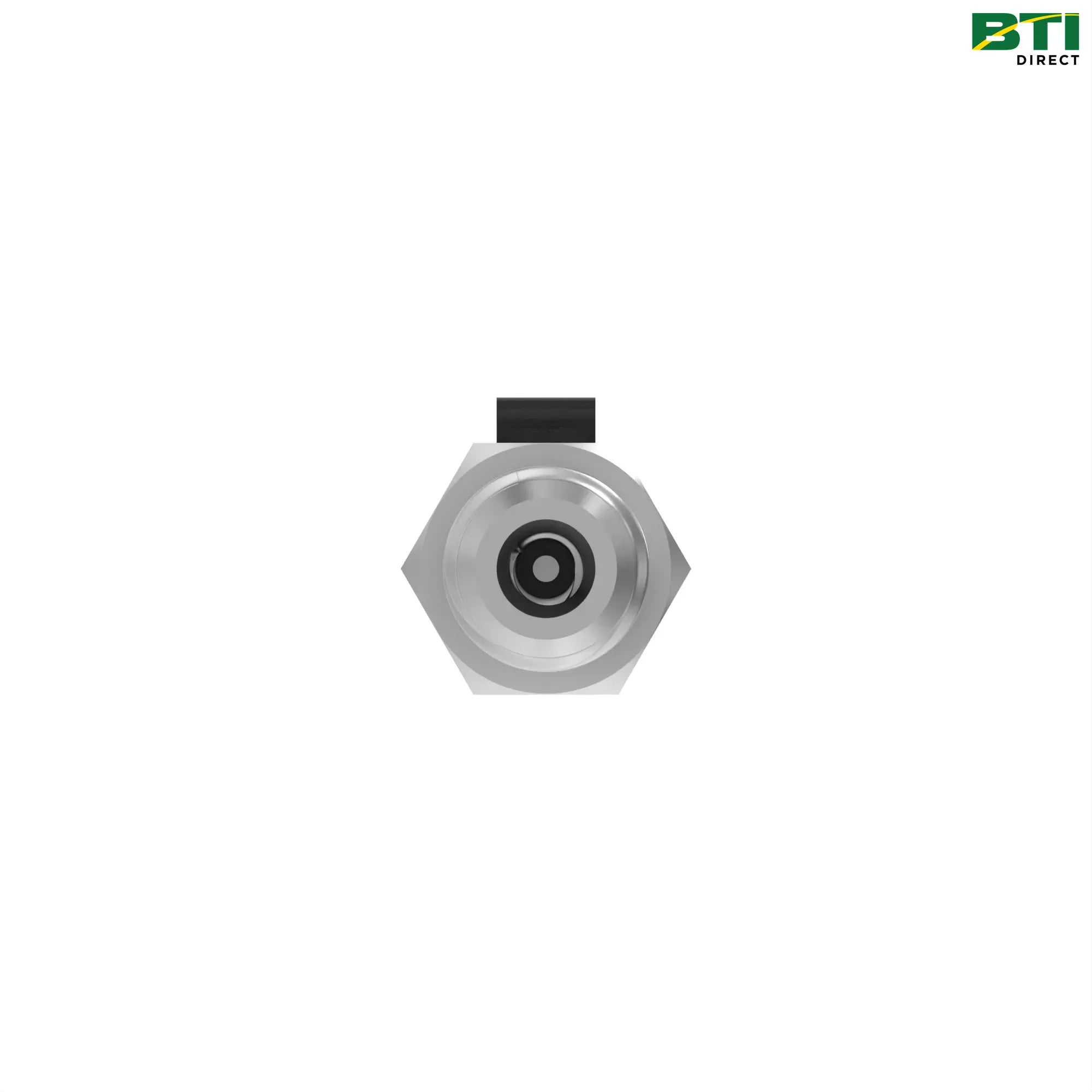 AUC18602: Bolt