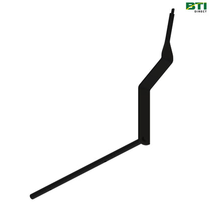AUC11908: Range Shift Lever