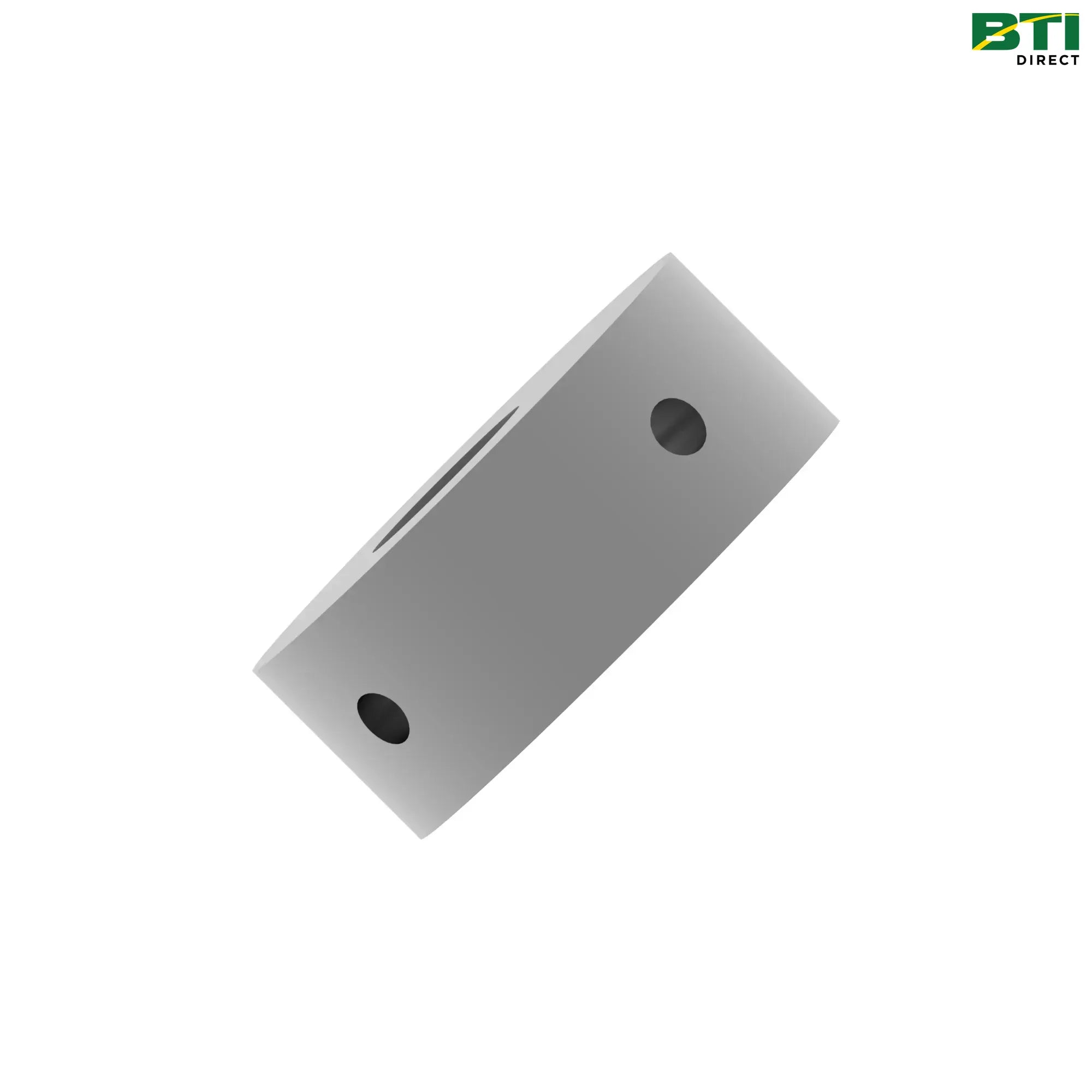 N312501: Bushing Spacer with Thru Hole
