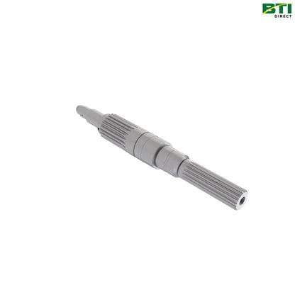 L218486: MFWD Shaft