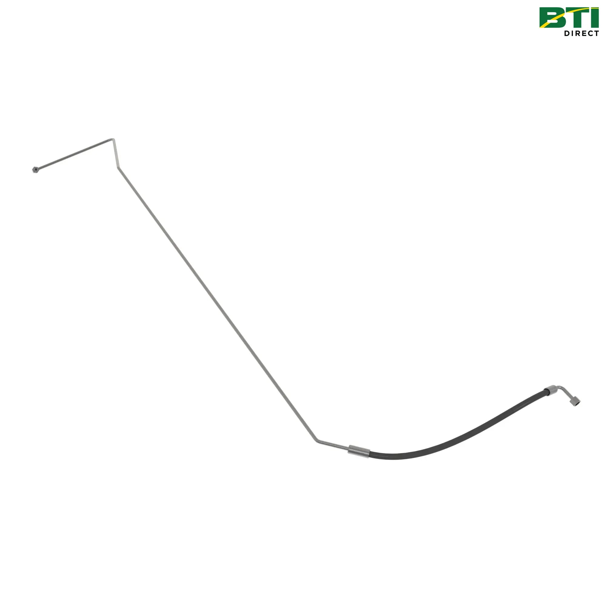 AN303108: Rear Right Side Park Brake Line