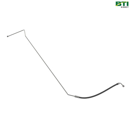 AN303108: Rear Right Side Park Brake Line