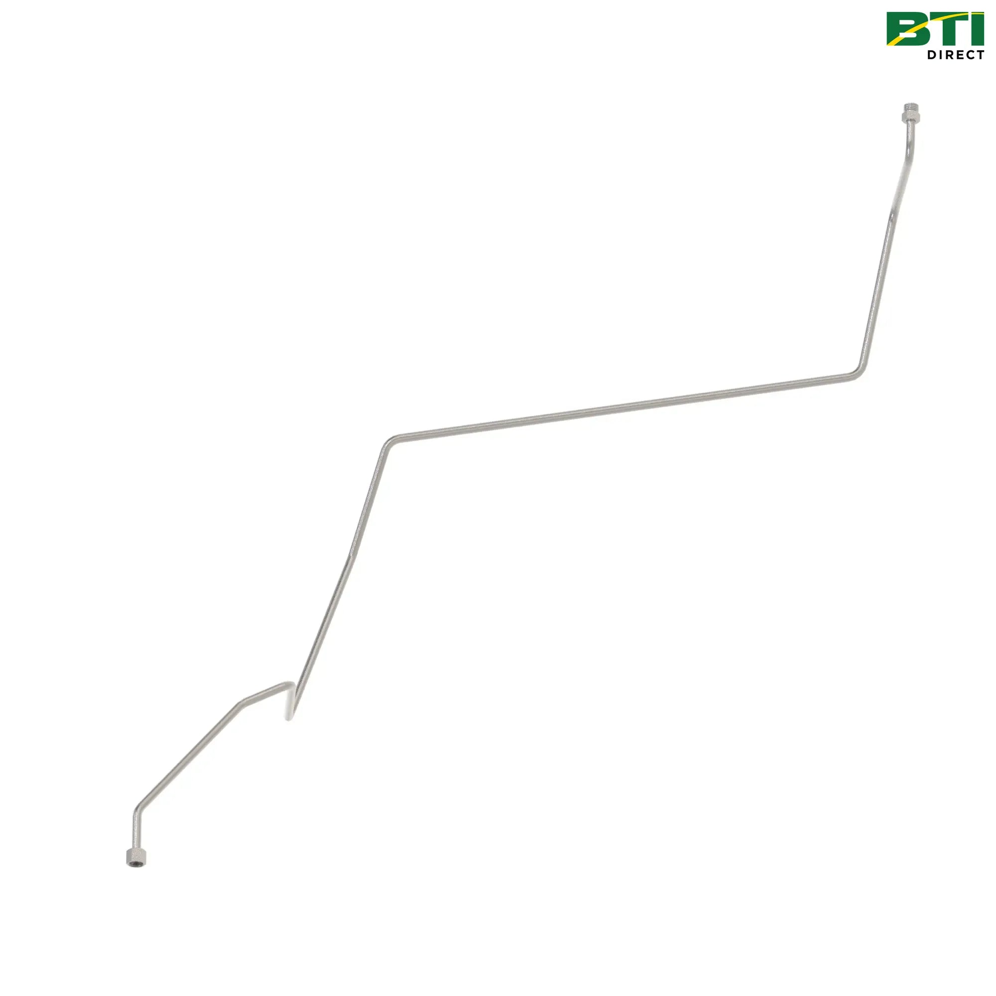 RE307892: Oil Line