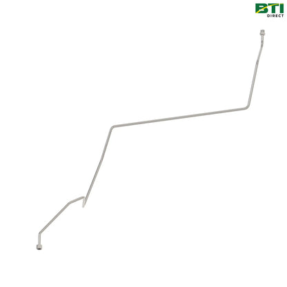 RE307892: Oil Line