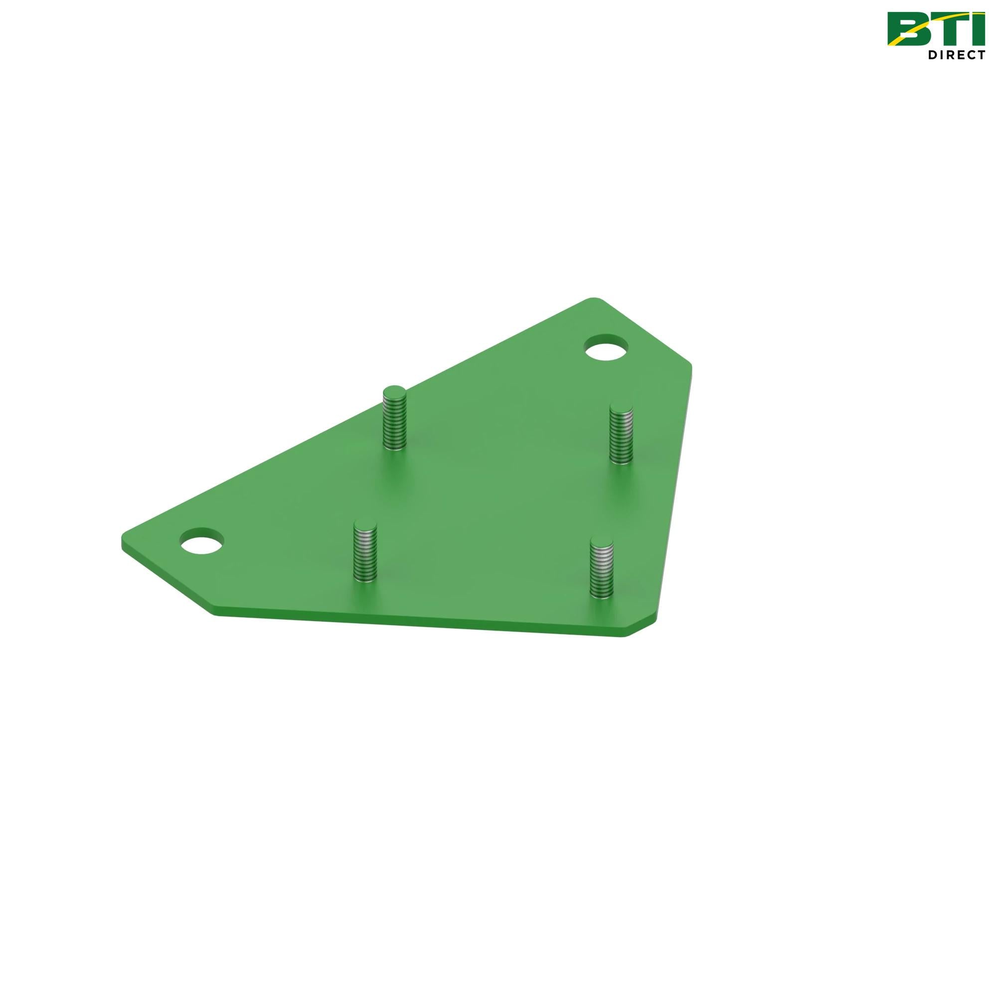 AN302356: Starter Relay Bracket
