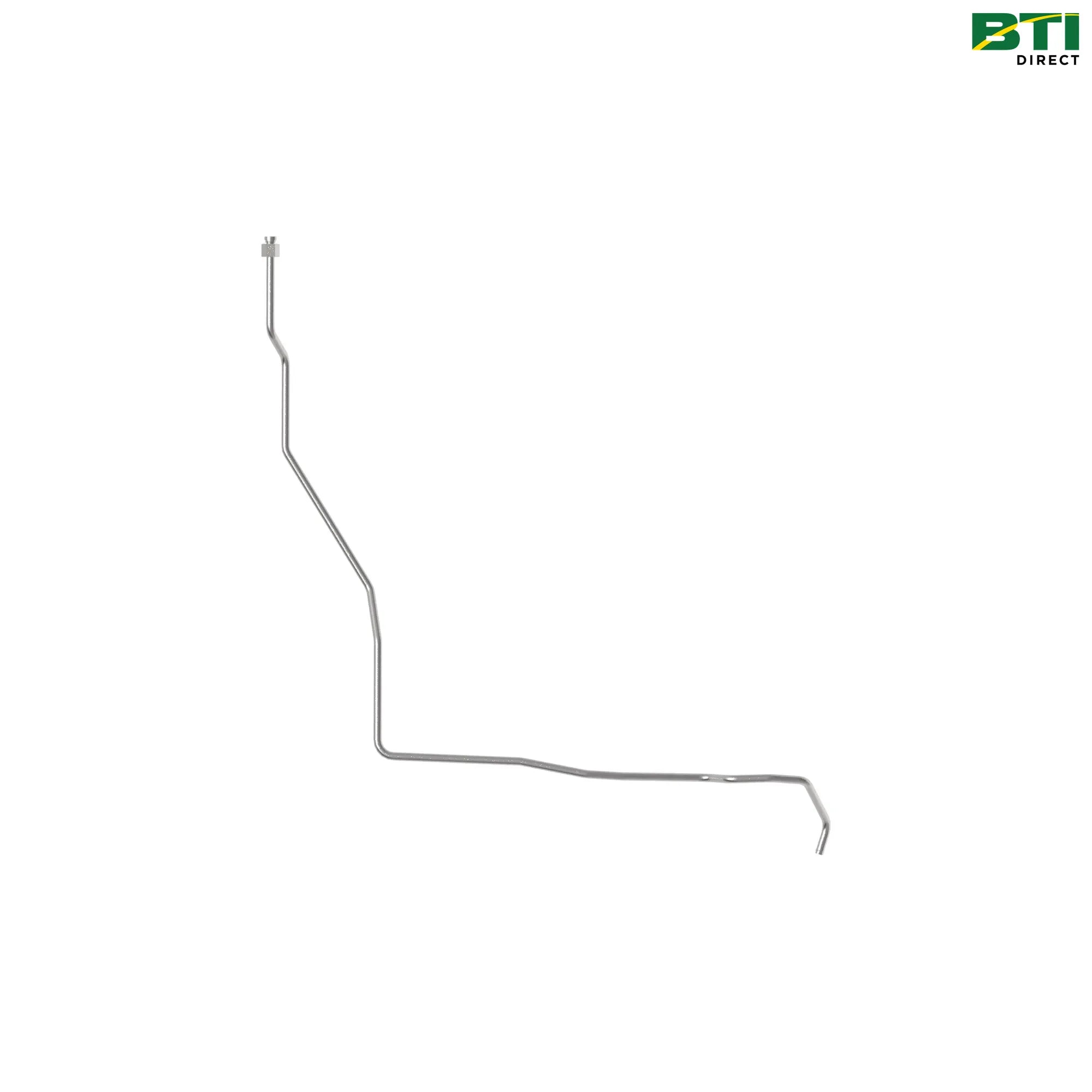 RE245419: Cooler Supply Front Oil Line