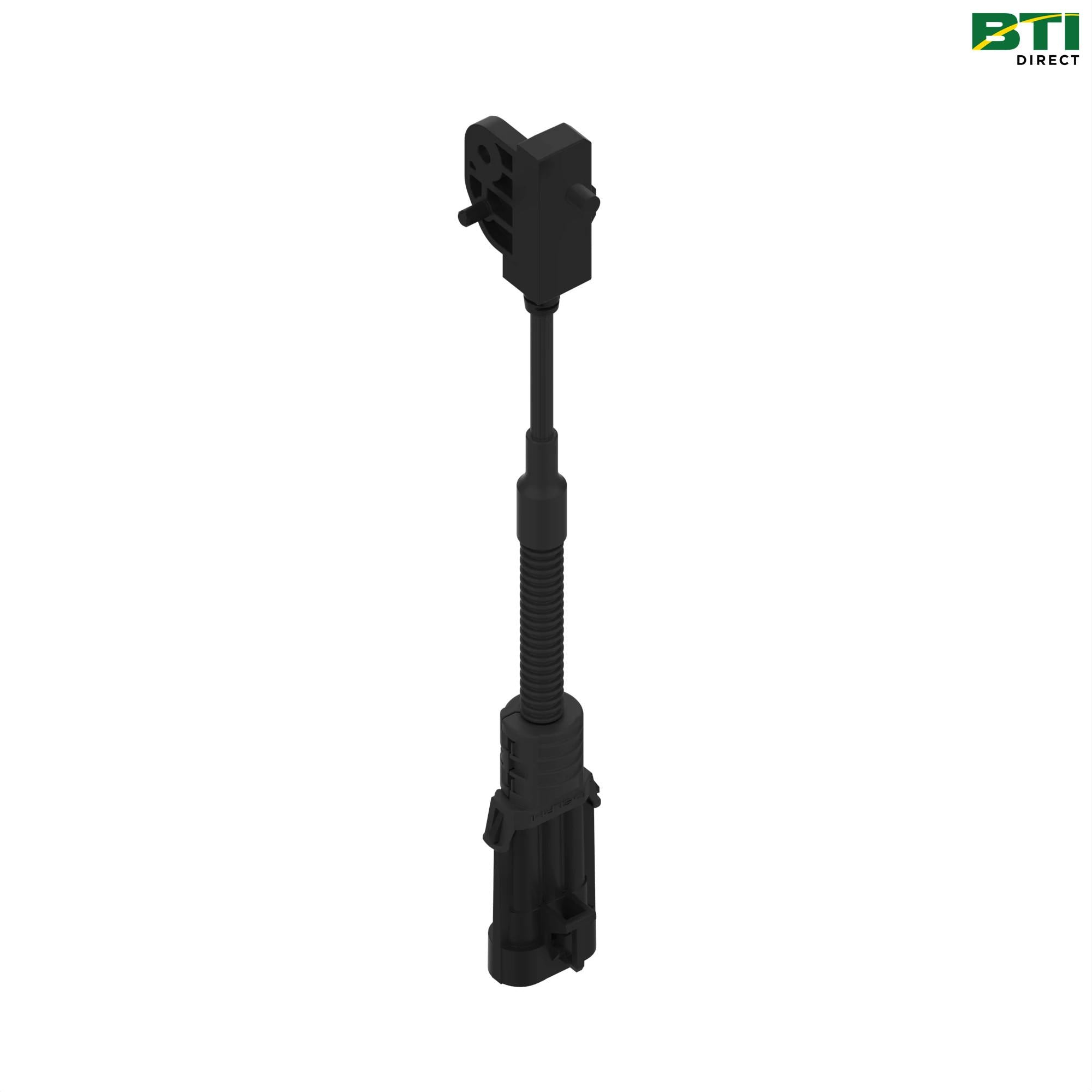 AL222192: Brake Pedal Lock Proximity Sensor