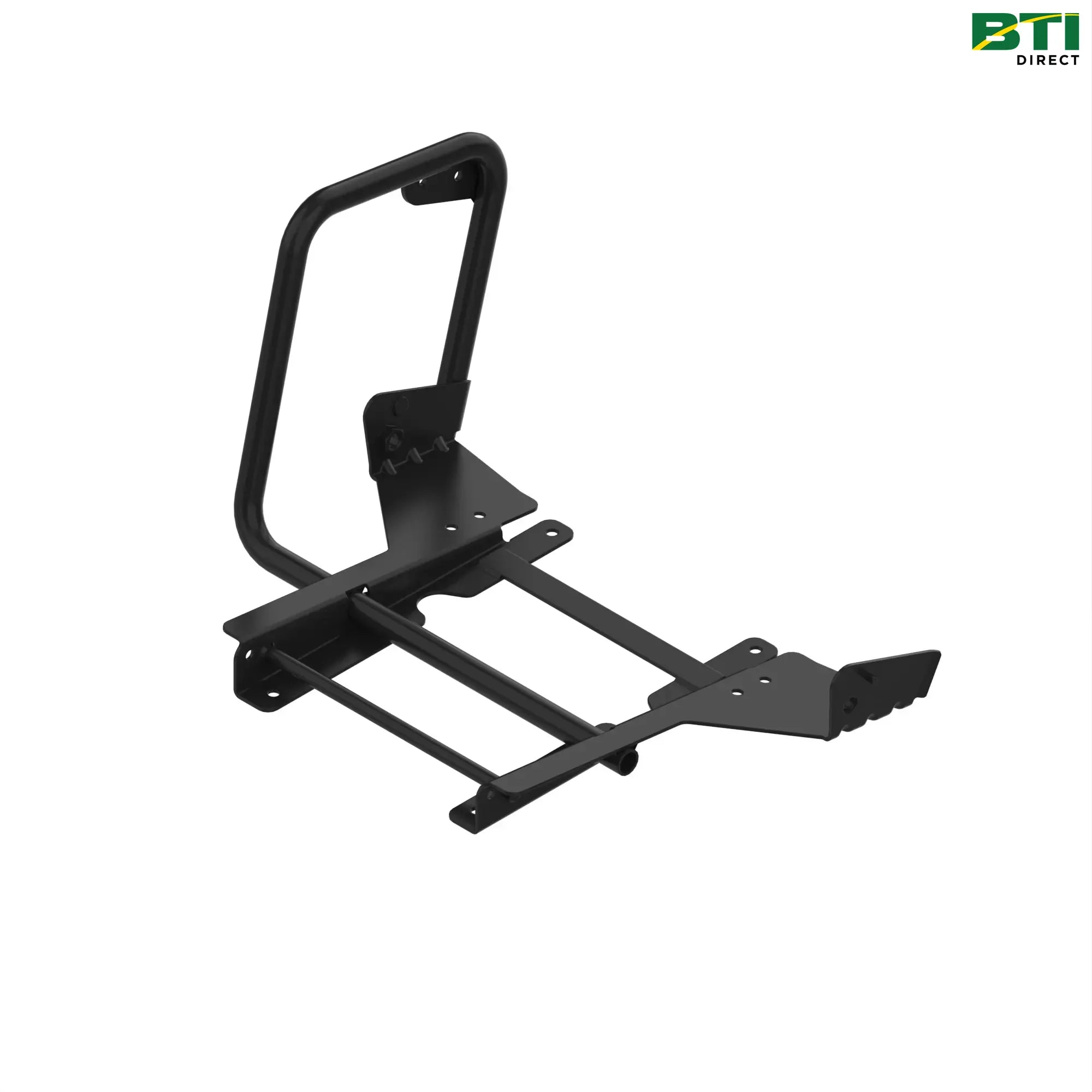 AUC18302: Seat Base Support