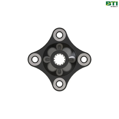 RE253852: Breakaway Coupler
