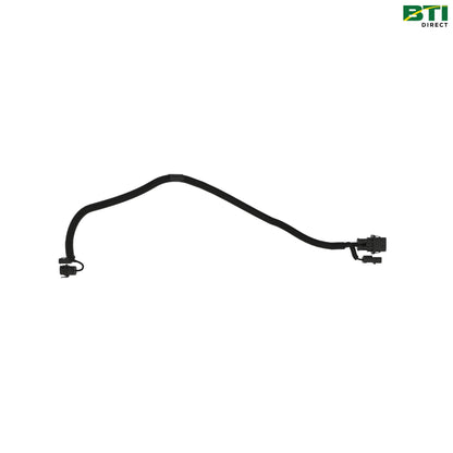 AL233463: 60 Amp Front Power Socket Wiring Harness