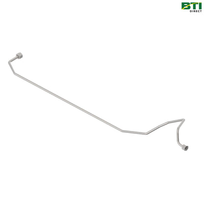AL228924: Left Side Brake Line
