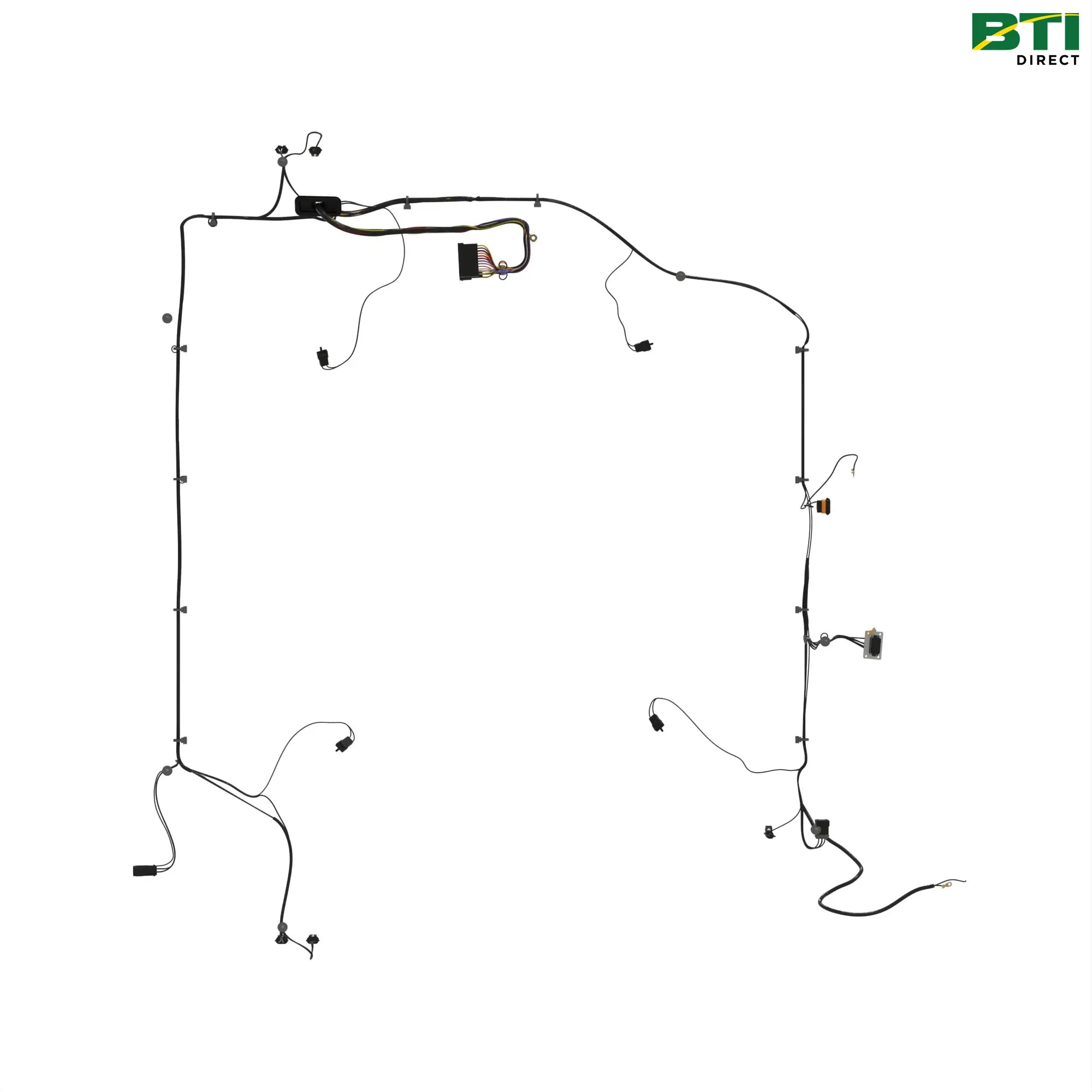 RE319440: Roof Wiring Harness