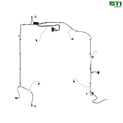RE319440: Roof Wiring Harness