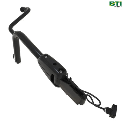 AXE71444: Right Side Mirror