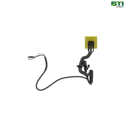 AUC17433: E-Cut™ Rectifier Wiring Harness