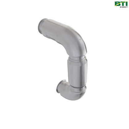 AL220858: Exhaust Pipe