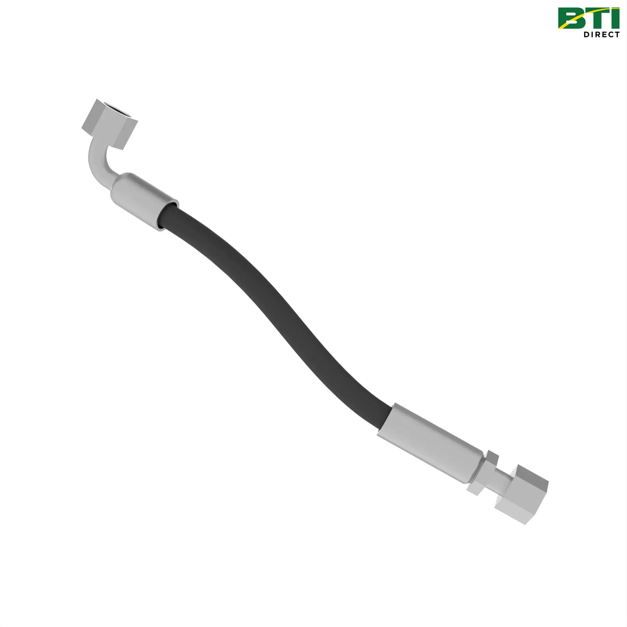 AXE12655: Fabricated Hydraulic Hose