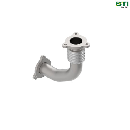 RE540220: Exhaust Gas Recirculation Tube