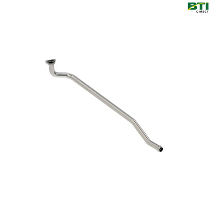 RE193750: Suction Oil Line