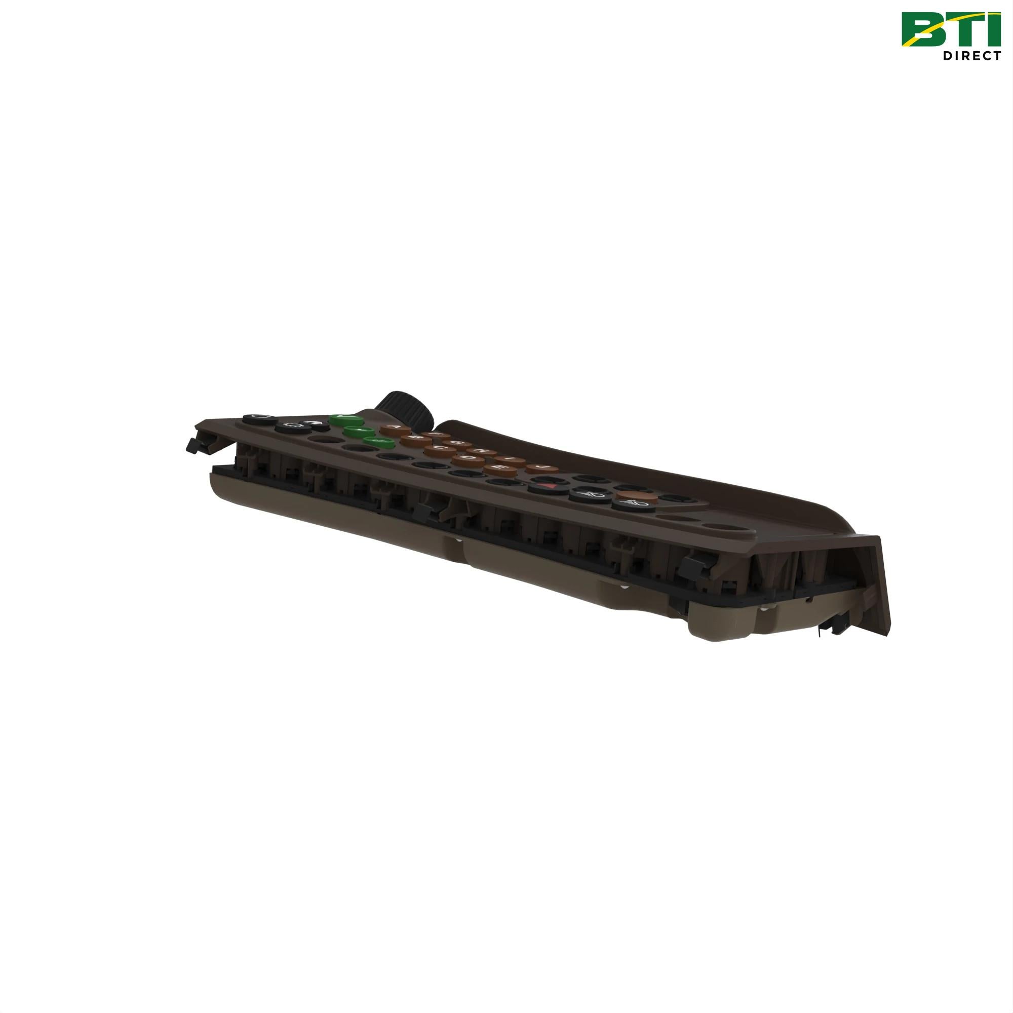 AL222217: Module
