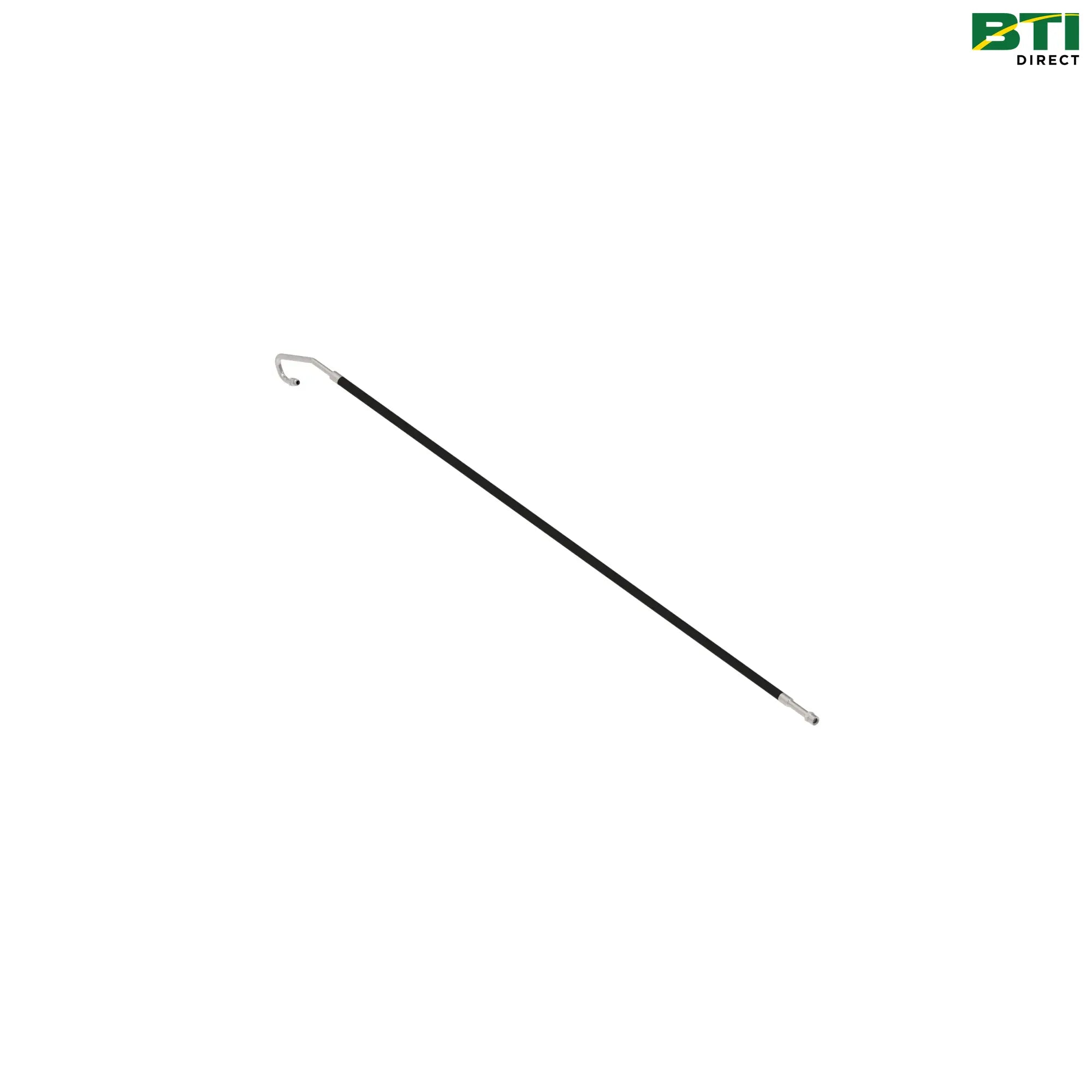 RE176250: Air Conditioning Line