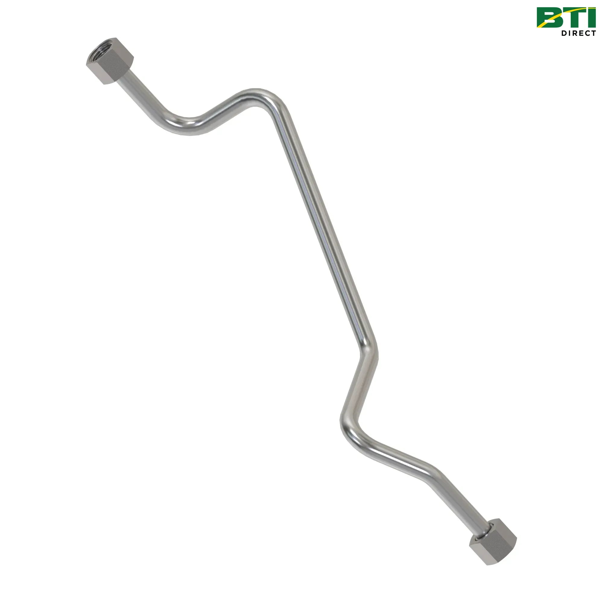 RE307470: Oil Line
