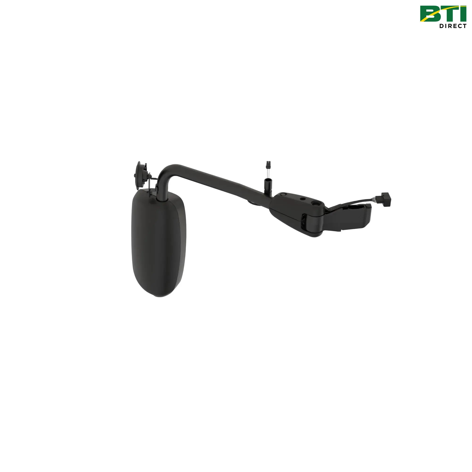 AXE73912: Right Side External Mirror