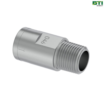 AN402002: Priming Check Valve