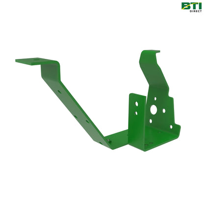 AXE41154: Hose Bundle Support Bracket, Left Side
